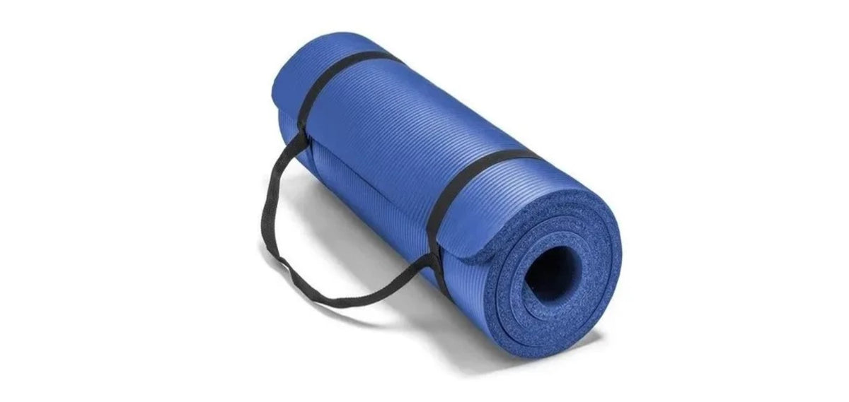 Tapete MAT YOGA fitnes
