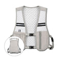 Chaleco Mochila para Trotar Ajustable
