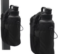 BANDOLERA PORTA TERMO GIMNASIO MAGNETICO